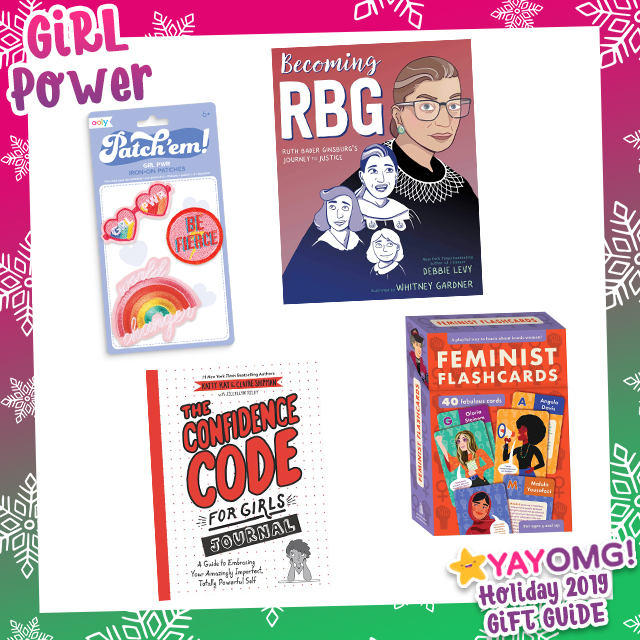 YAYOMG! Holiday 2019 Gift Guide