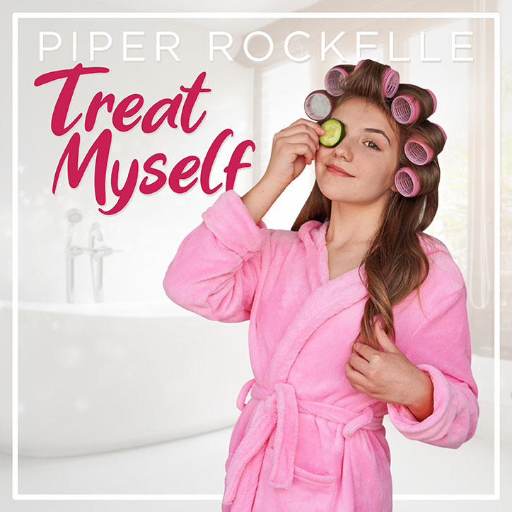 Piper Rockelle Dishes on her Debut Single, Treat Myself