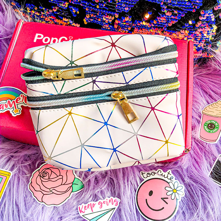 Radiate VSCO Girl Vibes With Our PopGirl Box GIVEAWAY