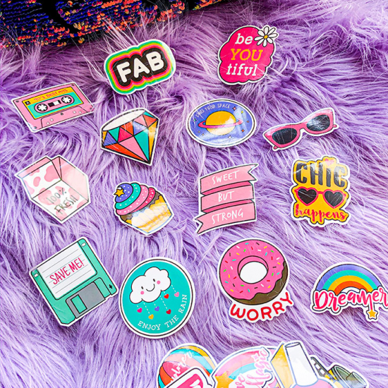 Radiate VSCO Girl Vibes With Our PopGirl Box GIVEAWAY | YAYOMG!