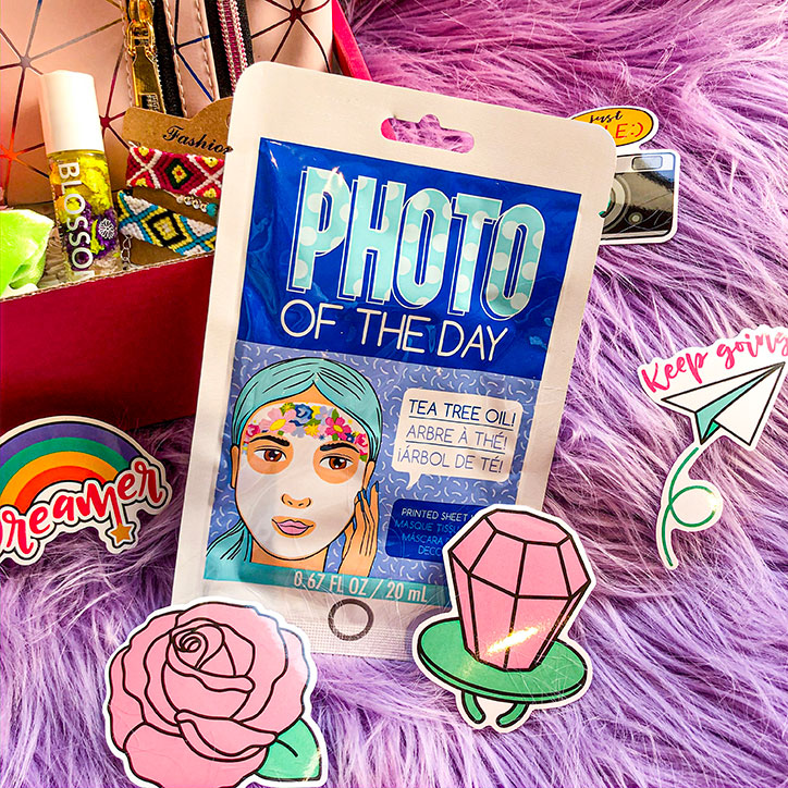 Radiate VSCO Girl Vibes With Our PopGirl Box GIVEAWAY