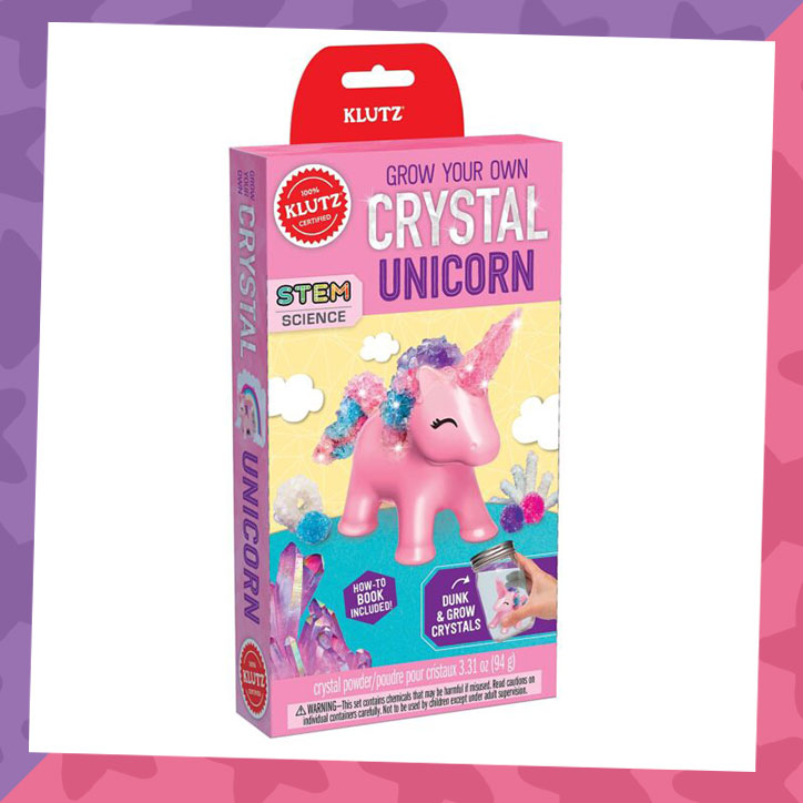 Make Life Magical with These Amazing Unicorn Finds + GIVEAWAY!