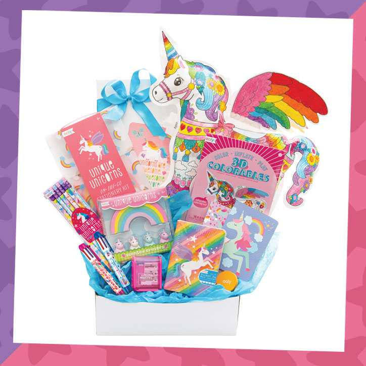 Make Life Magical with These Amazing Unicorn Finds + GIVEAWAY!