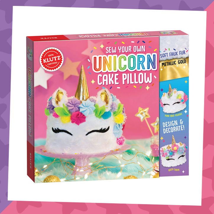 Make Life Magical with These Amazing Unicorn Finds + GIVEAWAY!