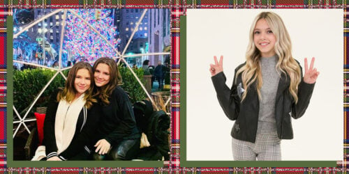 HOLIDAY VIBES: Your Favs Share Their Most Meaningful Holiday Traditions