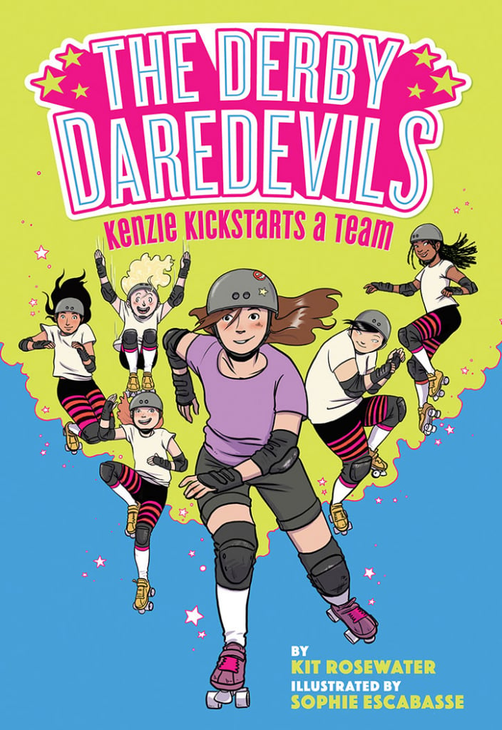 7 Fun Facts About The Derby Daredevils