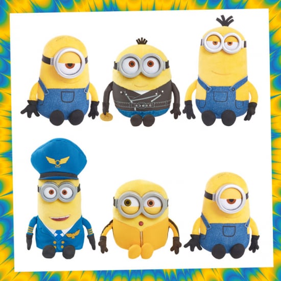 Party Like a Minion With Our Minions: The Rise of Gru GIVEAWAY | YAYOMG!