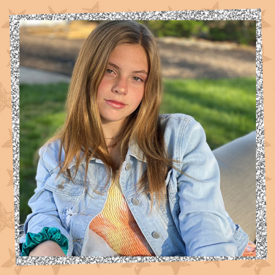 Camryn Quinlan on Acapop! KIDS, Songwriting, and her Dream Collab | YAYOMG!