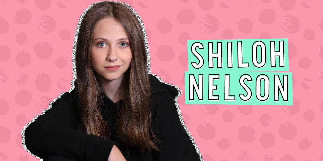 Shiloh Nelson on Feel the Beat and How Her Friends Inspire Her YAYOMG!