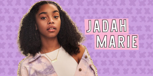 Jadah Marie Dishes on Julie and the Phantoms and New Music