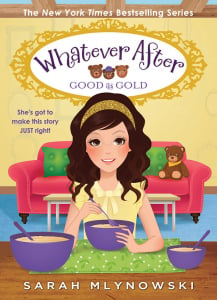 5 Reasons Abby from Whatever After is Totally Inspiring + GIVEAWAY ...