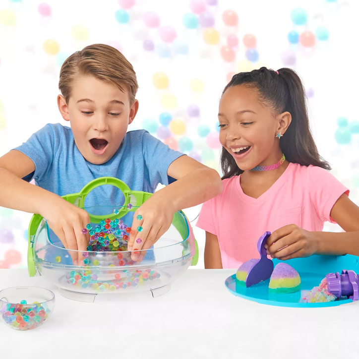 Orbeez Color Meez Activity Kit