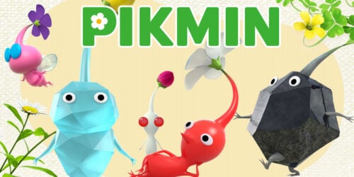 Here’s What Your Favorite Pikmin Says About You
