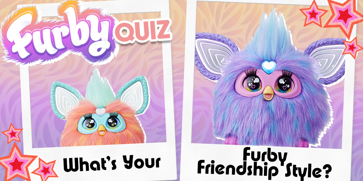 Here's Why You're About to Be in Your Furby Era