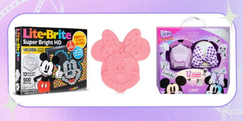Celebrate Wonder With These Disney 100 Must-Haves + GIVEAWAY!