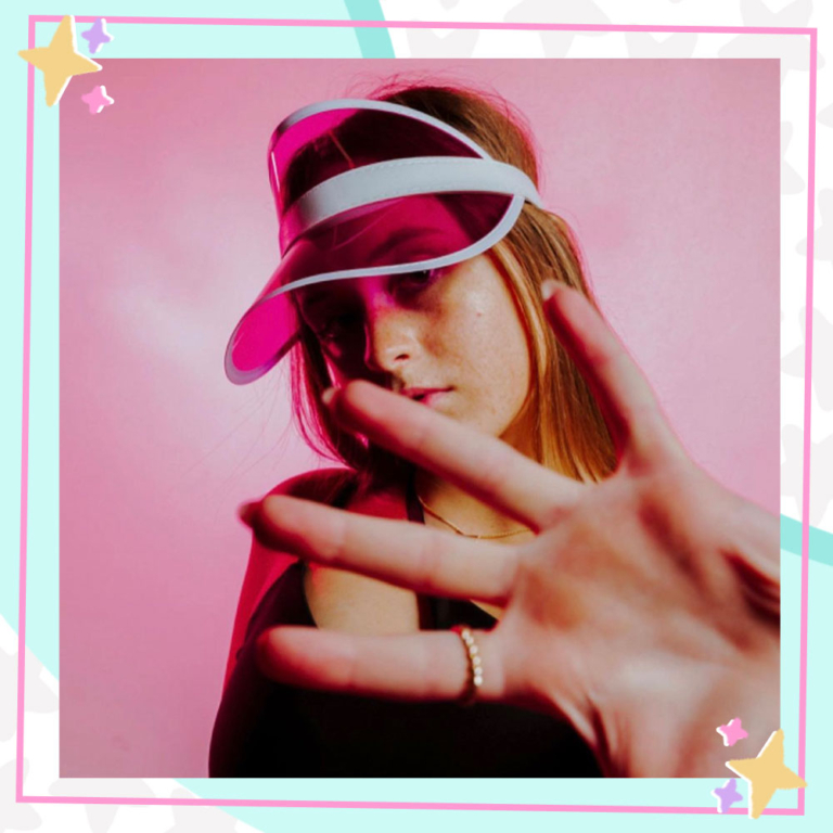 Shimmering Star Spotlight Mackenzie Couch YAYOMG!