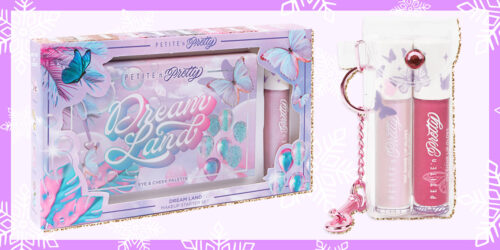 Holly Jolly Giveaway: Petite ‘n Pretty Dream Land Gift Set